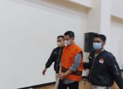 Terjaring OTT, Ini Tersangka yang Diduga Penyuap Kabasarnas