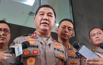 Polri Periksa Delapan Orang Saksi Pondok Pesantren Al- Zaytun, Dua Diantaranya “Anak Kandung Panji Gimilang”