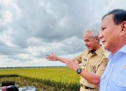 Sekjend Gerindra: Wacana Duet Prabowo-Ganjar Menjadi Paslon pada Pilpres 2024 Sulit Diwujudkan