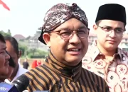 Anies Baswedan: Keadilan Adalah Jalur Paling Tepat untuk Menyelesaikan Konflik di Papua