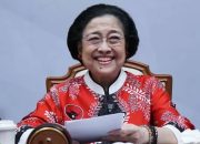 “Megawati Hanya Tertawa” Melihat Polemik Gibran Jadi Cawapres Prabowo