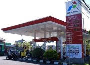 Harga BBM terbaru, Cek Harga Pertalite dan Pertamax