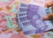 Pemerintah Salurkan Dana Rp400 Dampak EL Nino