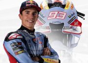 Marc Marquez Masih Ragu Menunggangi Ducati