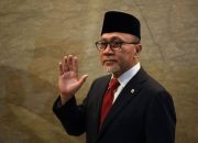 Hilirisasi Industri Jadi Aspek yang Dibutuhkan Negara Berkembang