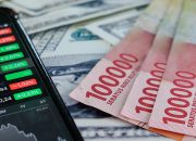 Jelang Keputusan The Fed Terkait Suku Bunga, Rupiah Diprediksi Cenderung Melemah