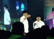 Cak Imin Jelaskan Ucapan Pasangan AMIN Tak Menang, “Indonesia dalam Ancaman Kehancuran”