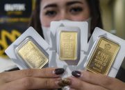 Informasi Penting, Cek Produksi Antam dan UBS di Pegadaian Sekarang