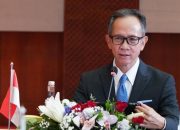 Berantas Pinjol Ilegal, OJK Bersama para Stakeholders Susun Roadmap Pengembangan dan penguatan Pinjol P2P Lending