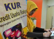 Kemenkop UKM: Penyaluran KUR di 23 Provinsi Mengalami Kendala