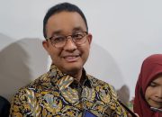 Anies Buka Suara Terkait Kabar Gubernur Jatim Khofifah yang ikut Membantu Pemenangan Prabowo – Gibran