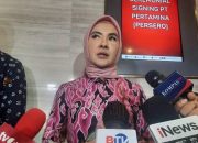 Bos Pertamina: Indonesia Masih Menghadapi Beberapa Tantangan dalam Mencapai Keamanan Energi