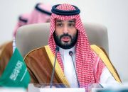 Arab Saudi buka suara soal penyerbuan militer Israel ke Rumah Sakit Al Shifa di Gaza
