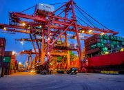 Emiten PORT Resmi Teken Jual Beli Saham dengan Perusahaan China Senilai Rp954 Miliar