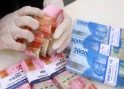 Sentimen Kebijakan The Fed, Rupiah Berpeluang Menguat