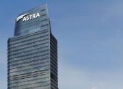 Nilai Saham Transaksi ASII Tembus Rp51 Miliar