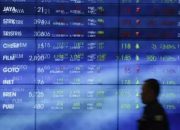 Patok Harga Rp100 per Saham, ASLI akan Peroleh Dana Segar Rp125 Miliar