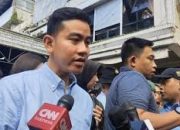 Gibran: DJP dan Bea Cukai akan Digabungkan, Ini Alasannya