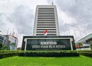 Kementerian BUMN: Total Penjualan Aset Pailit 7 BUMN Senilai Rp561,3 Miliar Sepanjang 2023