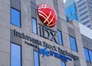 Kinerja Pasar Saham Sepanjang 2023 Alami Fluktuasi, BEI Catat Nilai Kapitalisasi Pasar Sebesar Rp11.674 Triliun