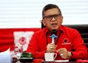 Relawan Ganjar-Mahfud Dianiaya Oknum TNI, Hasto: “Kami Minta Seluruh Aparat Penegak Hukum Tak Tebang Pilih”