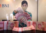 Meski Pertumbuhan DPK Perbankan Kembali Melambat, BI Tetap Optimis