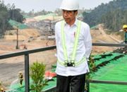 Besok Jokowi Melaksanakan Groundbreaking Beberapa Proyek di IKN