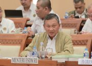 Potensi Gas Alam Indonesia, Upaya Mengekang Ketergantungan pada Impor Energi