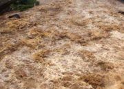 Banjir di Kampung Ciengang, Sukabumi, Kerugian dan Upaya Pemulihan
