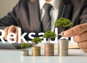 Seiring Pemangkasan Suku Bunga The Fed, Investor Reksa Dana Raup Cuan di Awal 2024