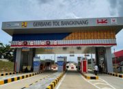 PUPR Target April 2024 Proyek Tol Bangkinan Tuntas dan Beroperasi Penuh