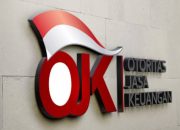 OJK: Investor Luar Negeri Masih Tertarik Tanam Modal Perbankan Dalam Negeri