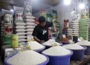 Mayoritas Harga Pangan Kompak Naik, Berikut Rinciannya