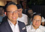 Anies Sangat Apresiasi Langkah Polri Tangkap Pelaku Ancam Penembakan