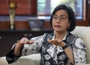 Selain India dan Thailand, Indonesia Memiliki Pertumbuhan Ekonomi di Atas 5% Tahun Ini