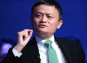 Langkah Strategis Jack Ma, Investasi Besar untuk Memulihkan Saham Alibaba