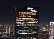 Sepanjang 2023, Astra Internasional Rajai Pangsa Pasar Mobil Nasional Sebesar 56 Persen