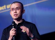 Keputusan Hakim AS, Pemerintah Menegaskan Keamanan Nasional Atas Permintaan Zhao