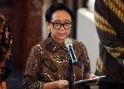 Pemerintah RI Tangani Kasus WNI di Luar Negeri Selama 2023 Total 44.521