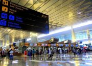 Siap-Siap! Kemenhub Akan Umumkan Pengurangan Bandara Internasional Tahun Ini