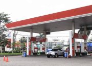 Perubahan Harga BBM: Shell Indonesia, BP-AKR, dan Vivo Energy Ikut Menyesuaikan