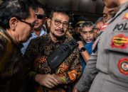 Sidang Kasus SYL Kembali Digelar, Jaksa KPK Hadirkan 4 Saksi