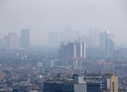 Kemenko PMK Ungkap, Perubahan Iklim dan Kekeringan Ancam Anak di Indonesia