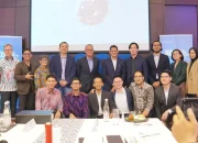 Di Hadapan Pelaku Bisnis, Sandiaga Jelaskan Lapangan Kerja