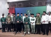 Sepakat Berkoalisi, PKB dan PPP Siapkan Calon untuk Pilkada Jatim