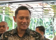 15 Kota Sudah Berstatus Lengkap, “AHY Bilang Begini