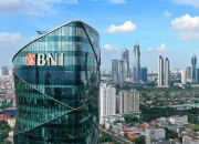 BNI Bukukan Laba Bersih Konsolidasi Sebesar Rp5,32 Triliun, Ini Faktor Pendorongnya