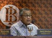 Suku Bunga Acuan BI Diramal 11 Ekonom akan Naik Jelang RDG BI