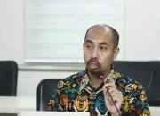Respons IAKMI Soal Program Makan Siang dan Susu Gratis