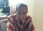 Bakal Calon Bupati SBT, Hasan B Musad Siap Bertarung di Pilkada 2024